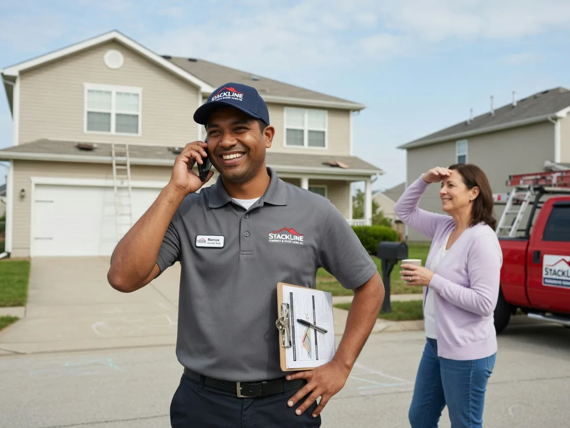 Chimney flashing repair Gainesville, GA FAQs